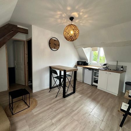 Appartements Pacy-Sur-Eure Kültér fotó