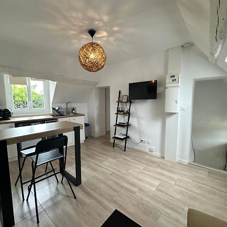 Appartements Pacy-Sur-Eure Kültér fotó