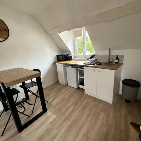 Appartements Pacy-Sur-Eure Kültér fotó