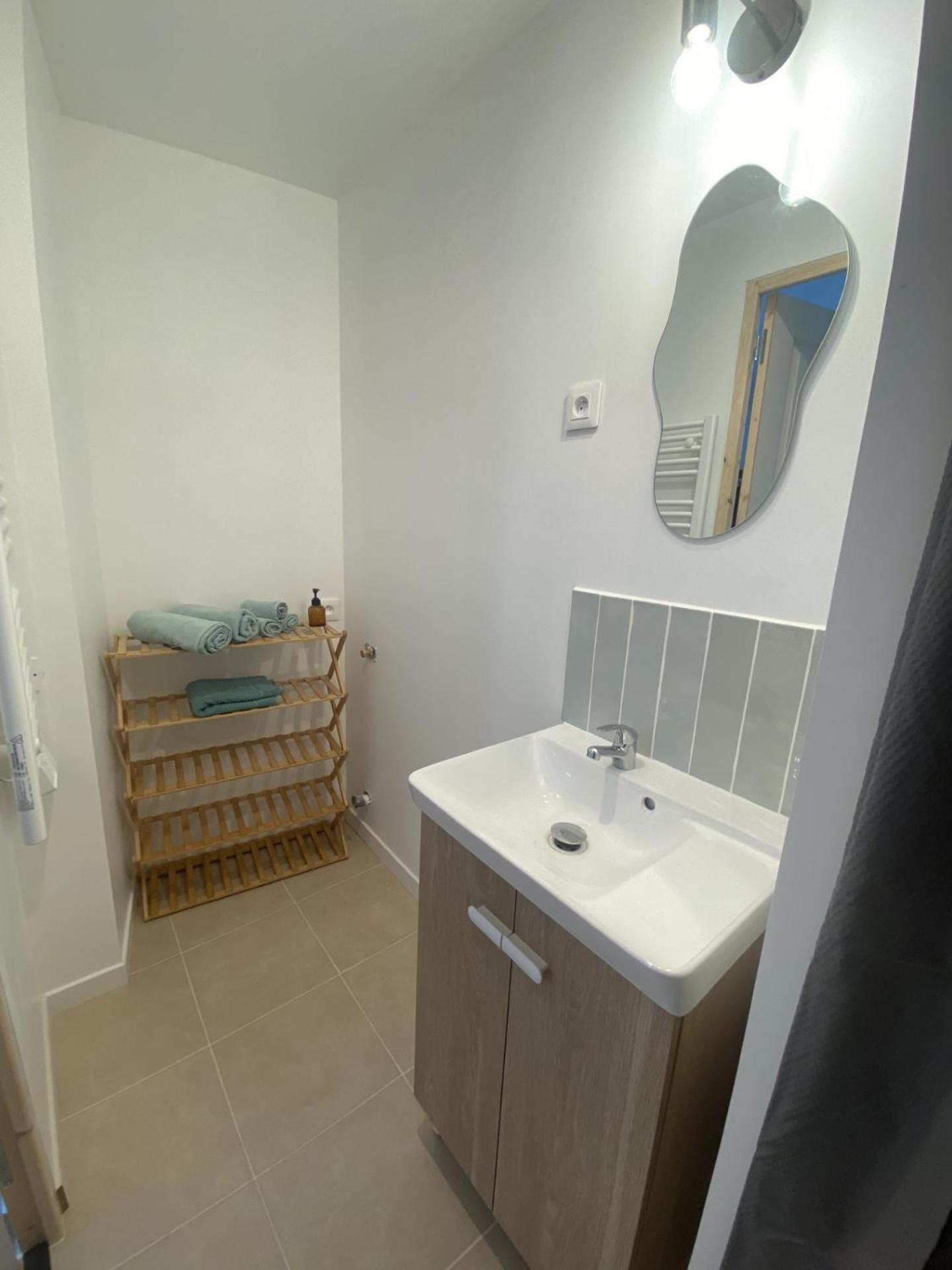 Appartements Pacy-Sur-Eure Kültér fotó