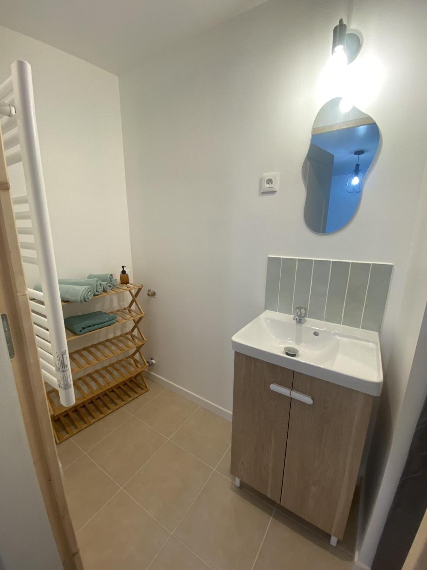 Appartements Pacy-Sur-Eure Kültér fotó