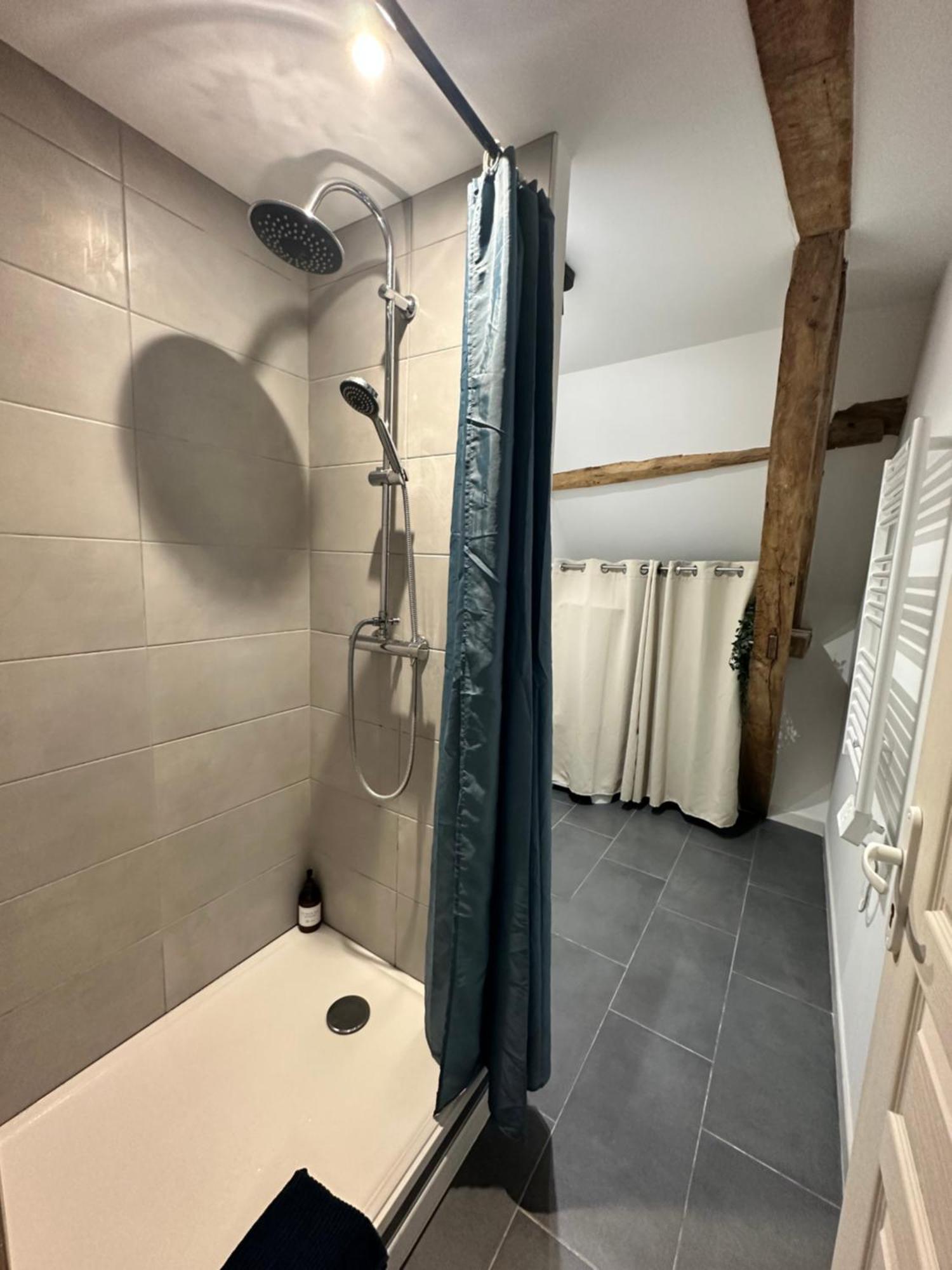 Appartements Pacy-Sur-Eure Kültér fotó