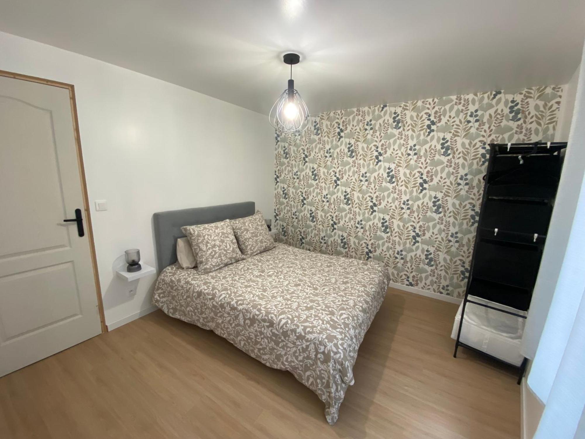 Appartements Pacy-Sur-Eure Kültér fotó