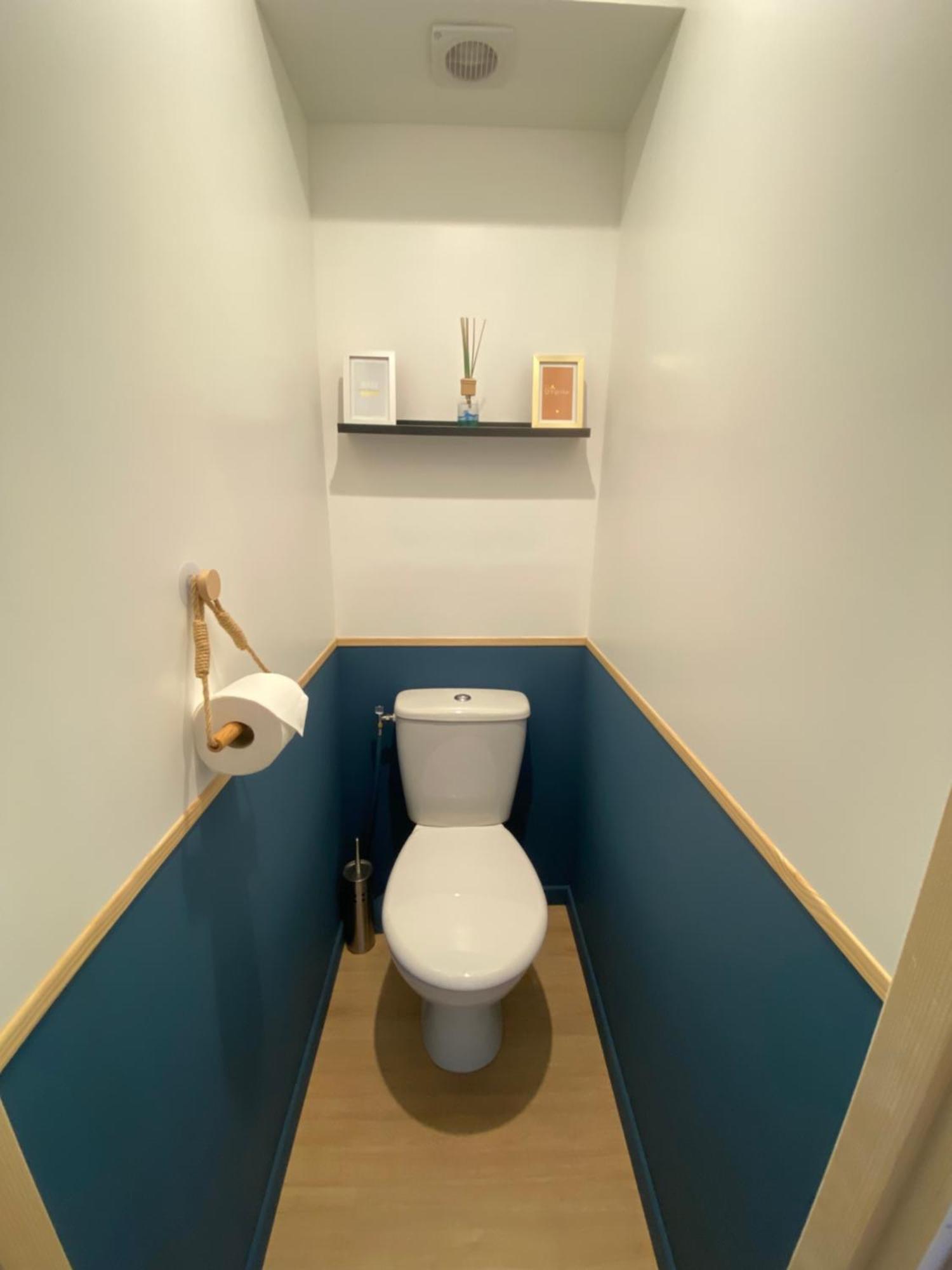 Appartements Pacy-Sur-Eure Szoba fotó